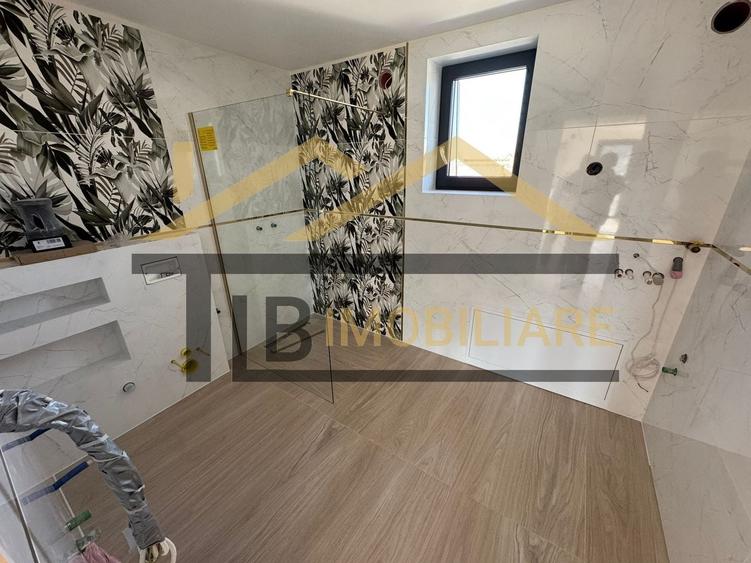 Apartament cu 3 camere, 107 mp, parcare, Zona Bulevardul Cetatii - 7