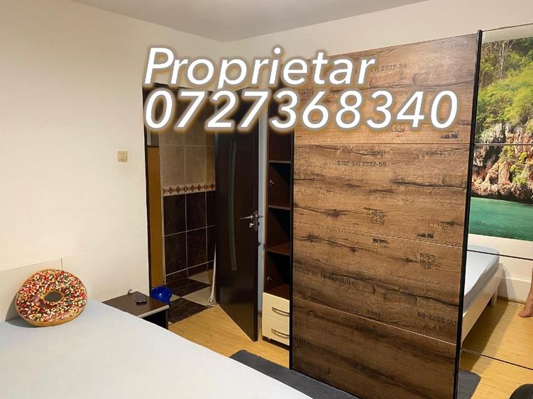 Proprietar,ofer spre inchiriere ap.2 camere+centrala proprie+parcare - 7