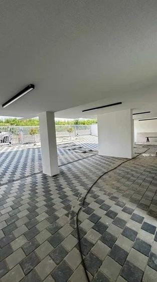 Duplex 4 camere in Borhanci, teren 307 mp, utili 147 mp - 2