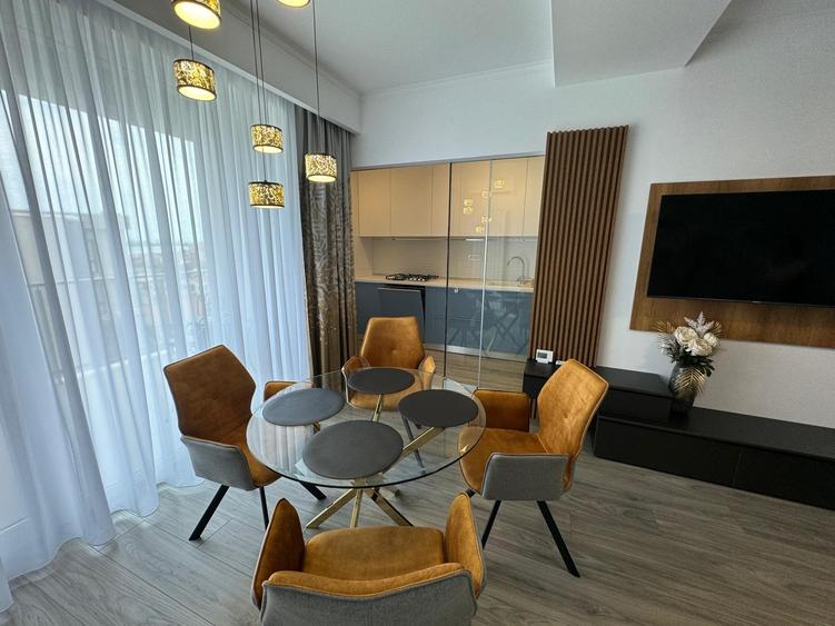 Apartament de lux PALAZU MARE (vedere catre lac)AXI114 - 4