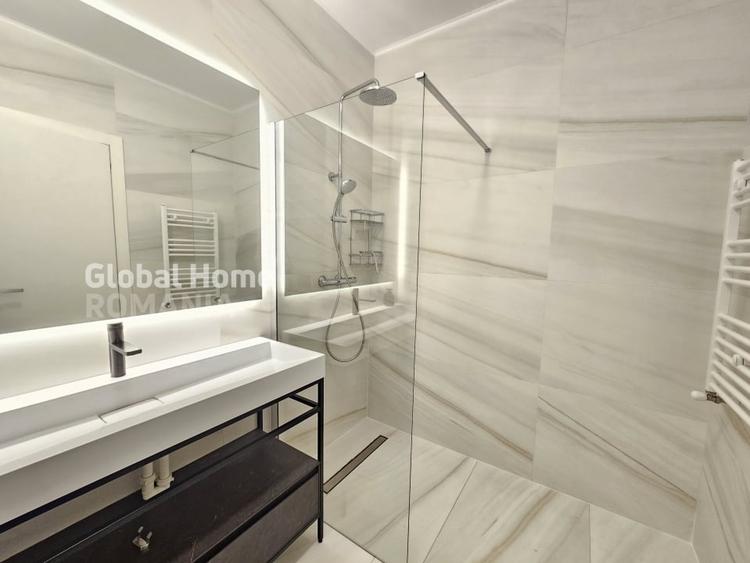 Apart 2 camere 64mp + Loc Parcare Subteran | Atlas Residence - Herastrau - 14