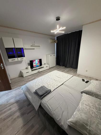 Garsoniera in regim de lux - 2