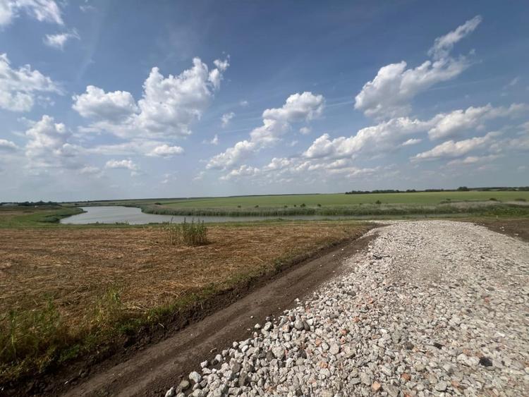 Teren Frumusani | RATE 24 LUNI | Utilitati | Investitie | D.N. 4 - 1