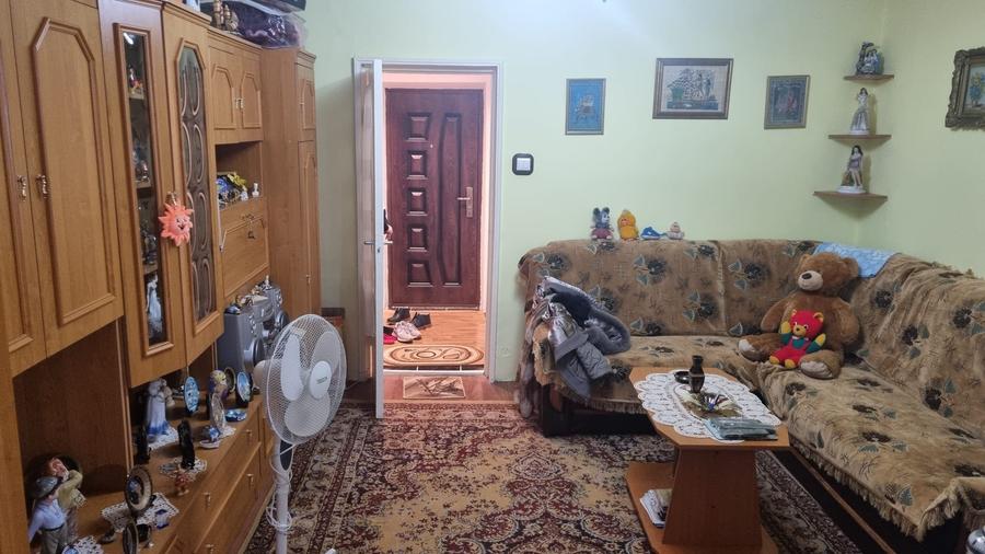 Garsoniera zona Restaurant Lintz ( Str. Eminescu) - 3