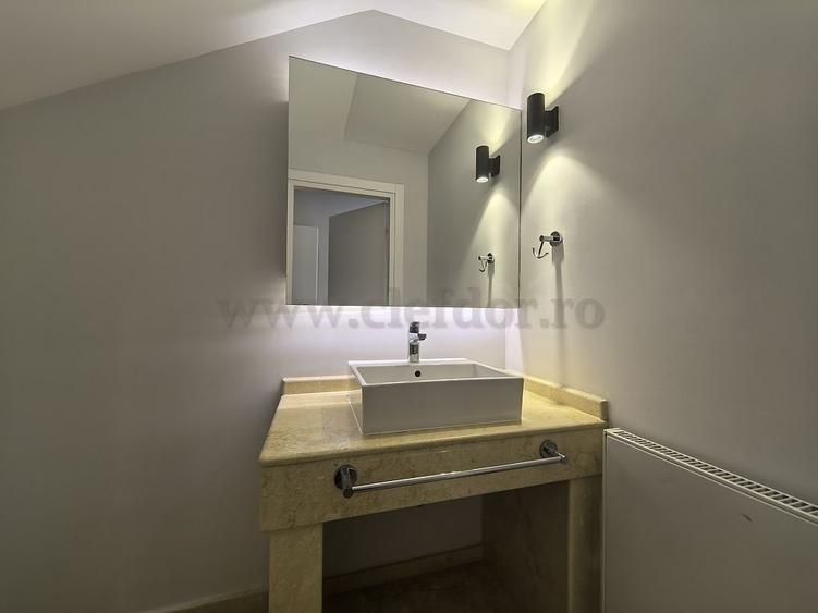 OXFORD GARDENS - Vila de Lux in apropiere de Scoala Americana - 8