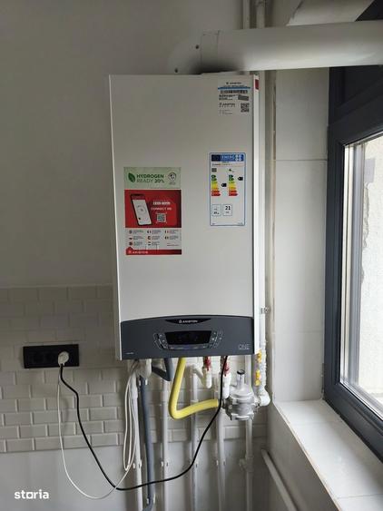 Dumul Taberei metrou Favorit LUX NOU renovat cu Centrala Termica - 1