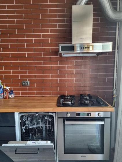 2 camere, centrala proprie si parcare - 5