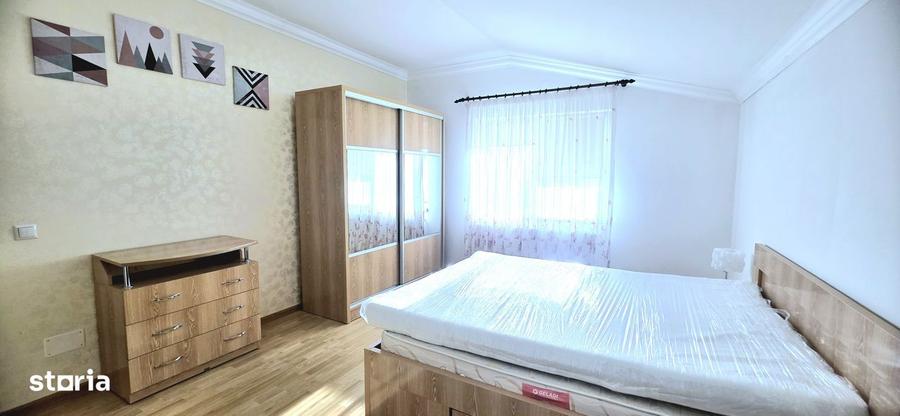 Apartament 1 camera 50 mp - 1