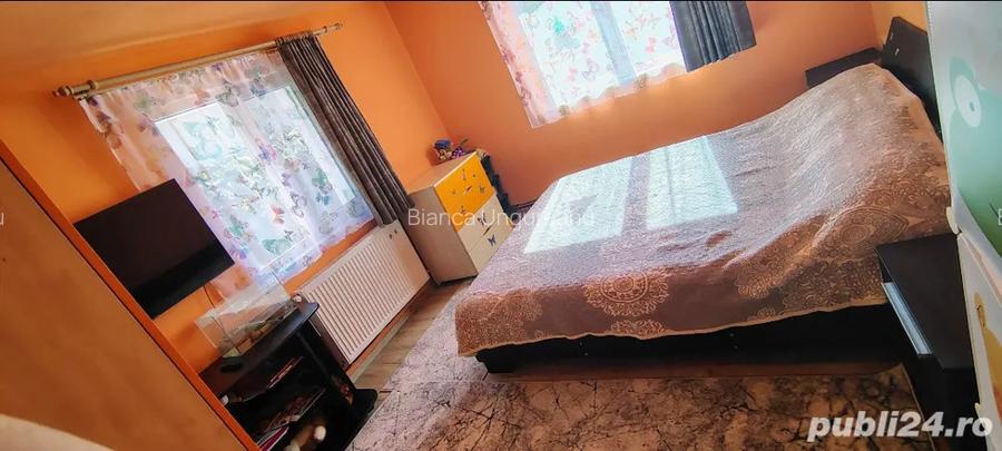 Vand casa in Bujac, teren 540mp