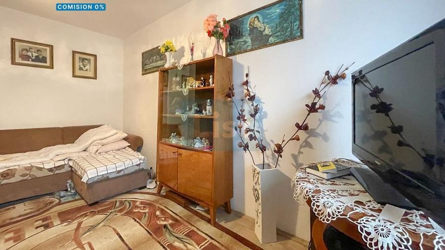 Apartament 2 camerę ,etaj 1. - 1