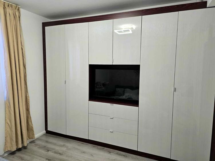 Proprietar vand casa individuala moderna 4 camere | Cartier Viilor 1 Decembrie | Complet mobilata si utilata - 4