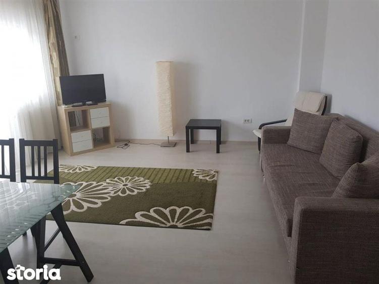 De vanzare 2 camere, decomadate, balcon inchis 10 mp - Militari Resid - 2