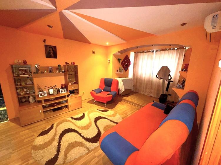 46900 euro, NEGOCIABIL, 2 camere, Tiglina1 - 1