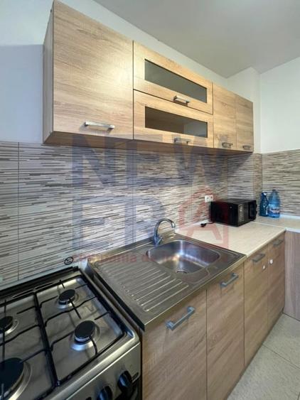 Apartament Spatios 3 Camere  de Inchiriat Bragadiru/ Loc Parcare Inclus - 11