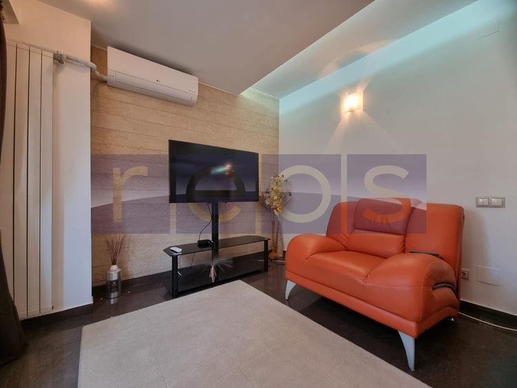 OPORTUNITATE - VANZARE - 3 - CAMERE -DECOMANDAT -OCTAVIAN GOGA - 1