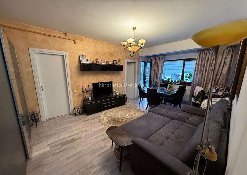 Garsoniera mobilata si utilata,str.Diamantului,Bragadiru