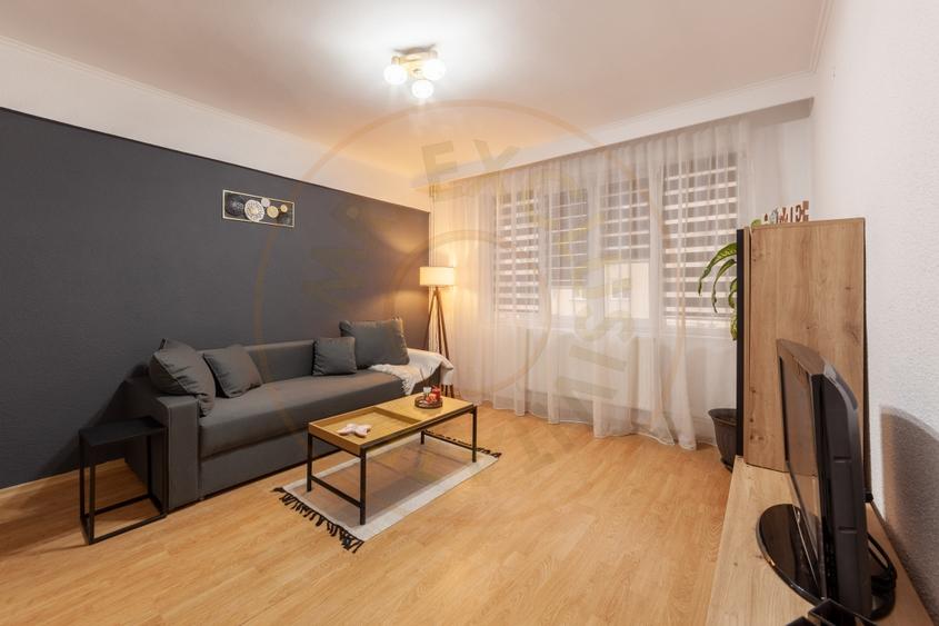 0% Comision Inchiriere Apartament 2 camere Pitesti - Zona Ultracentrala! - 3