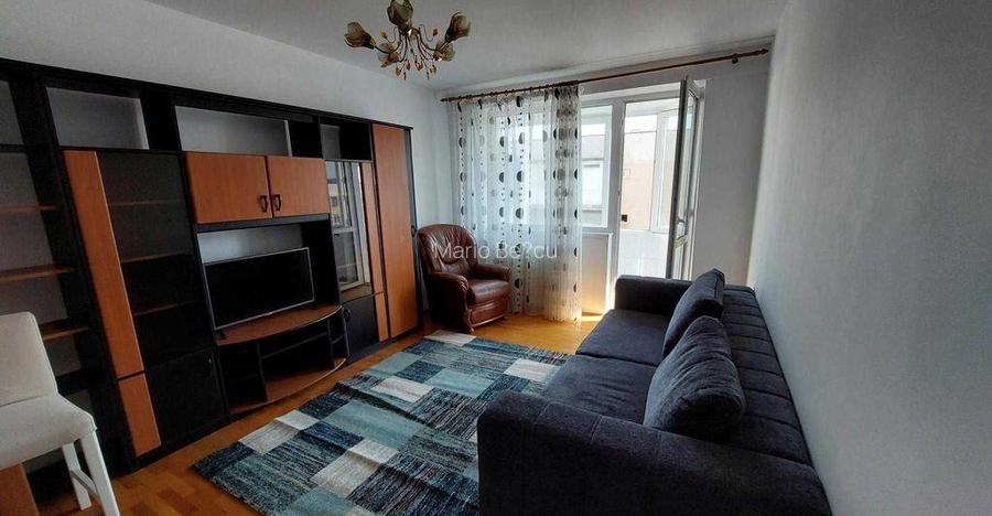 Tineretului Ap 3 camere, 60mp, mobilat utilat