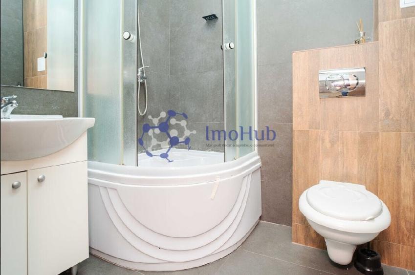 Garsoniera de vanzare  Zona Centrala, Lazar Residence, Iasi - 7