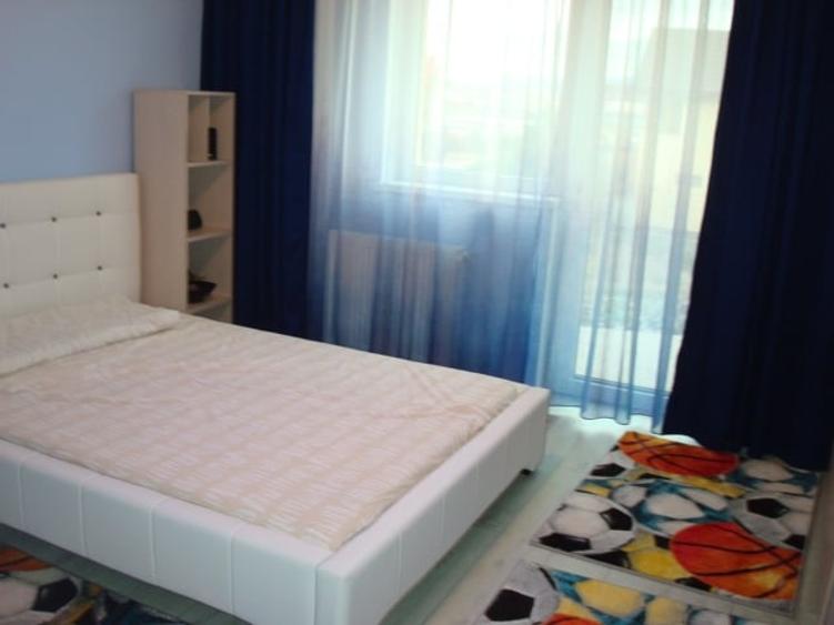 Casa 5 camere - 2 bai - 922 mp teren - garaj - Selimbar - 8