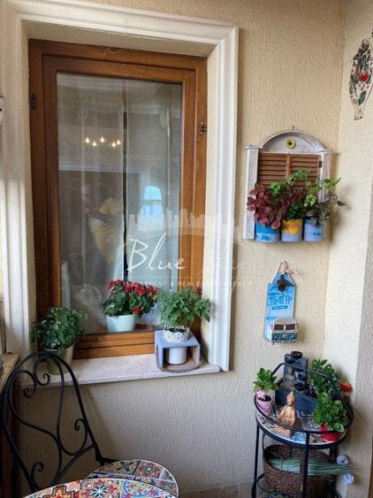 Centrul Vechi-apartament 4 camere mobilat si utilat complet - 13