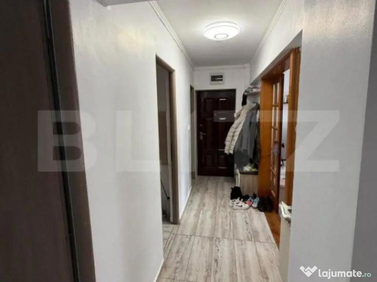 Vanzare Apartament 4 camere, 87 mp, zona Tei - 9