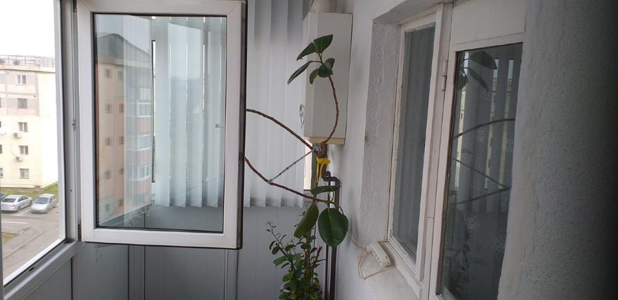 Oportunitate: Apartament 3 camere decomandat | Micro 12, Târgoviște (Zonă Mall) - 3