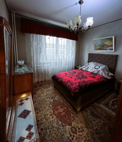 Apartament 3 camere 65mp Bld Timisoara nr 69 etaj 6/10 bloc reabilitat 2025 - 4
