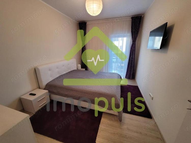 Apartament 3 camere de inchiriat, bloc nou Giroc? - 13