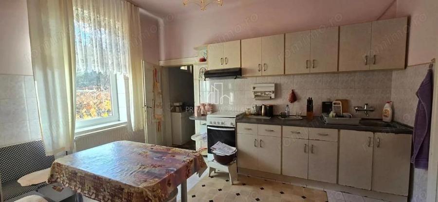 Casa de vanzare, zona centrala, Sighisoara - 9