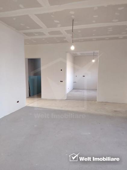 Casa moderna, aproape de oras - 9