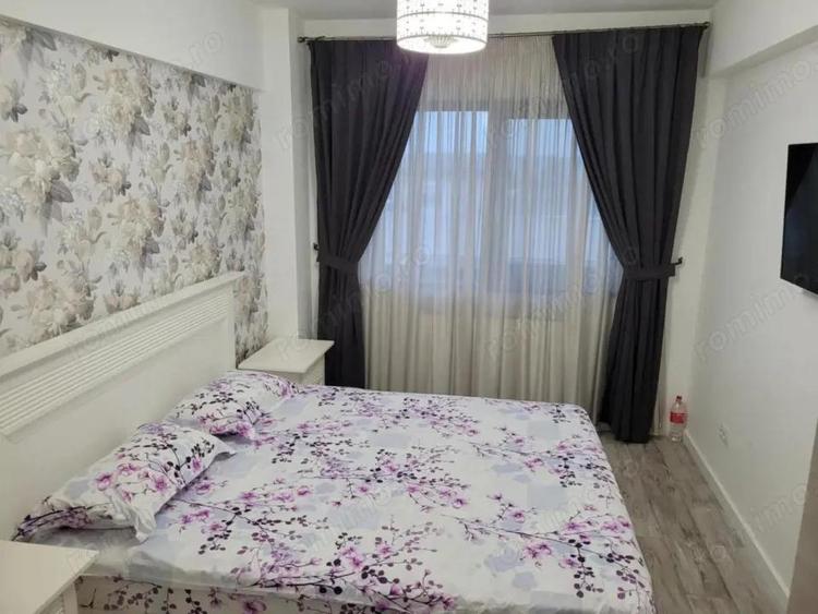 Apartament 3 camere, decomandat, 84mp, Fantasy Parc - 3