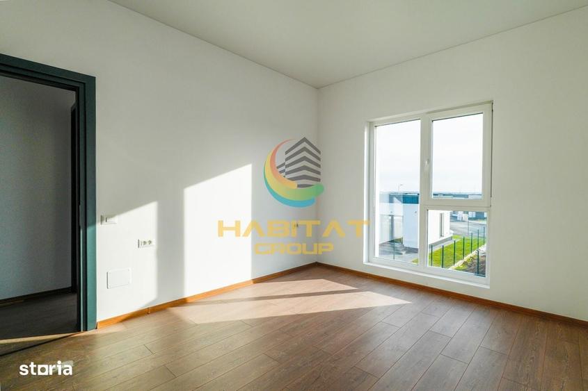 Vila 4 camere, 3 bai, utilitati, complex rezidential Vidra - 6