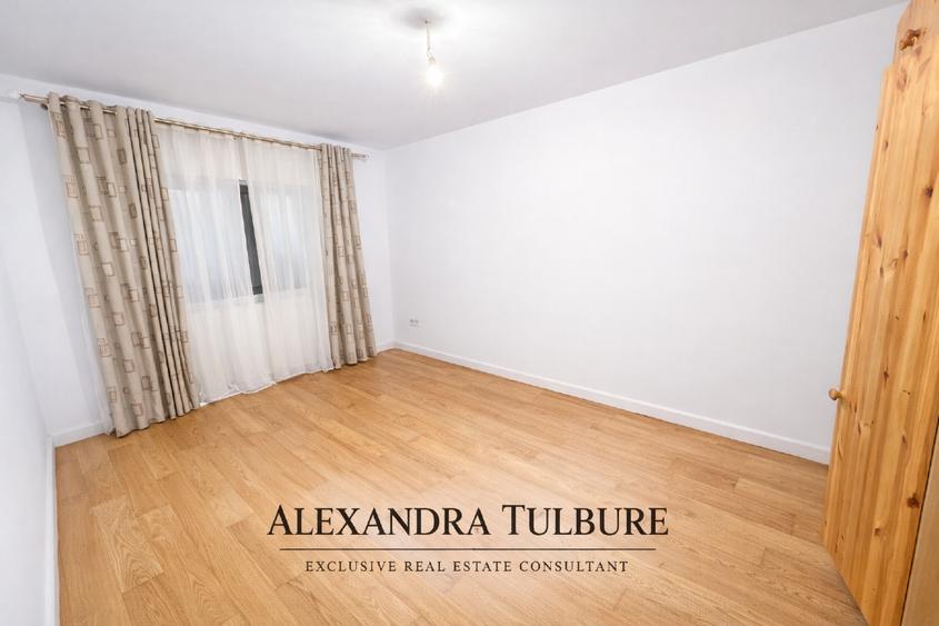 Apartament 4 camere | 90 mp | etaj intermediar | garaj | Zorilor - 9