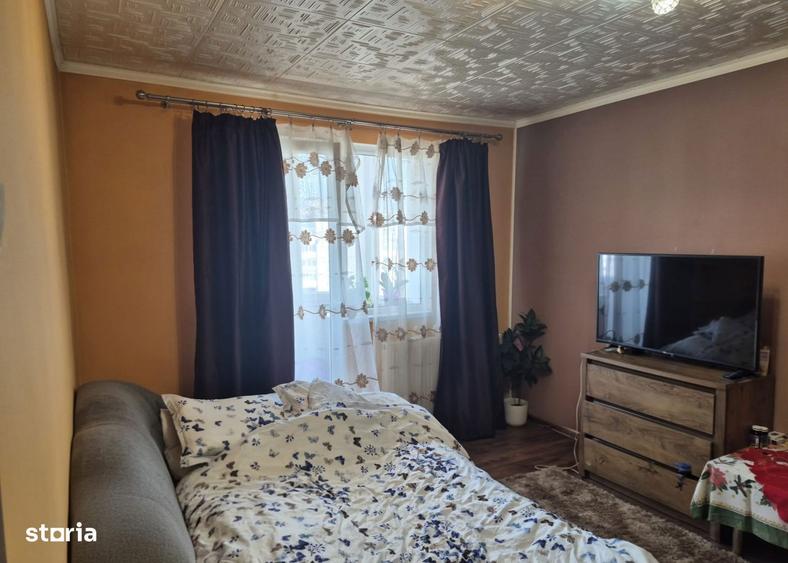 Apartament 2 camere Vlaicu, amenajat mobilat - 1