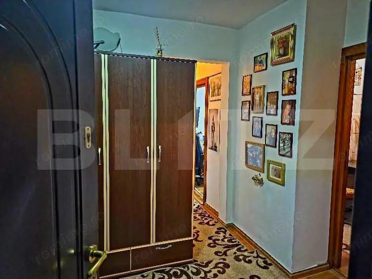 Apartament 3 camere cu gradina ?i garaj Radu Popescu, Micro 4 - 3