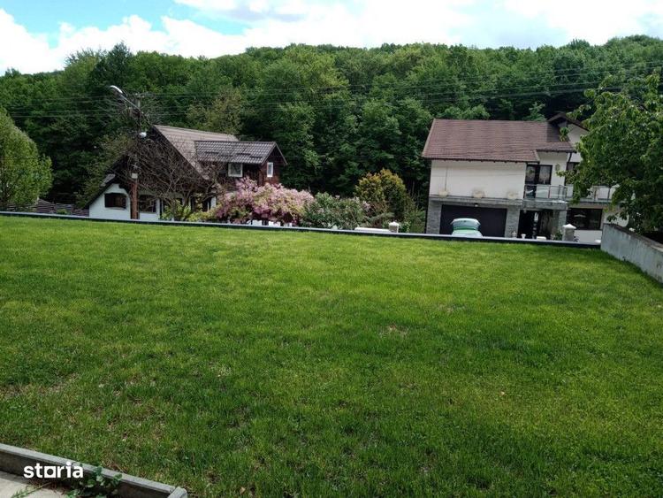 Casa de Vanzare Bascov Valea Ursului - 2