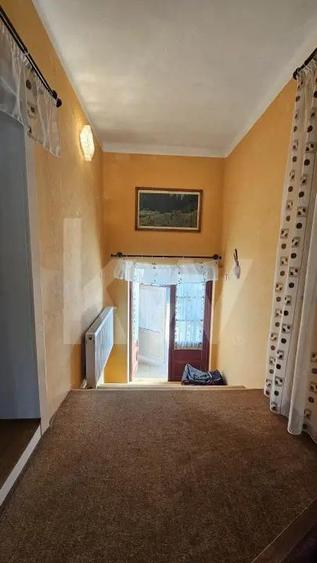 Casa cu poveste si potential locul perfect pentru un nou inceput in Seica Mare - 11