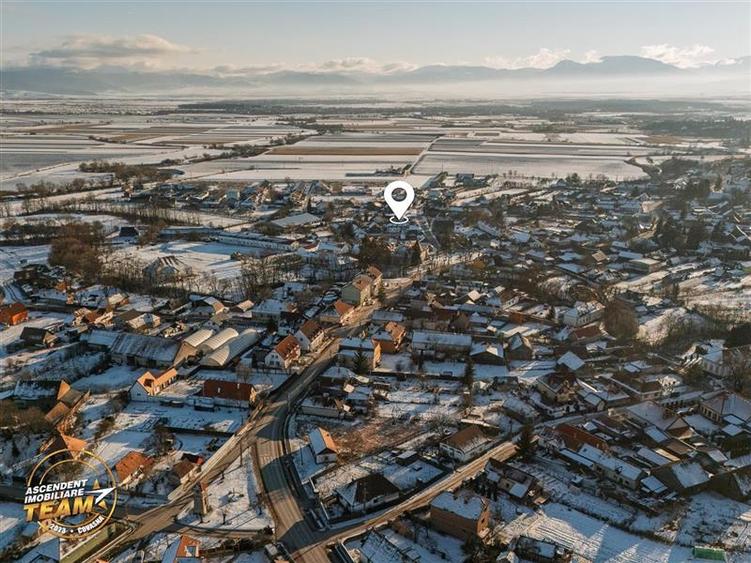 Fabrica de produse lactate+ birouri + 1.300mp teren, Ilieni, Covasna - 1