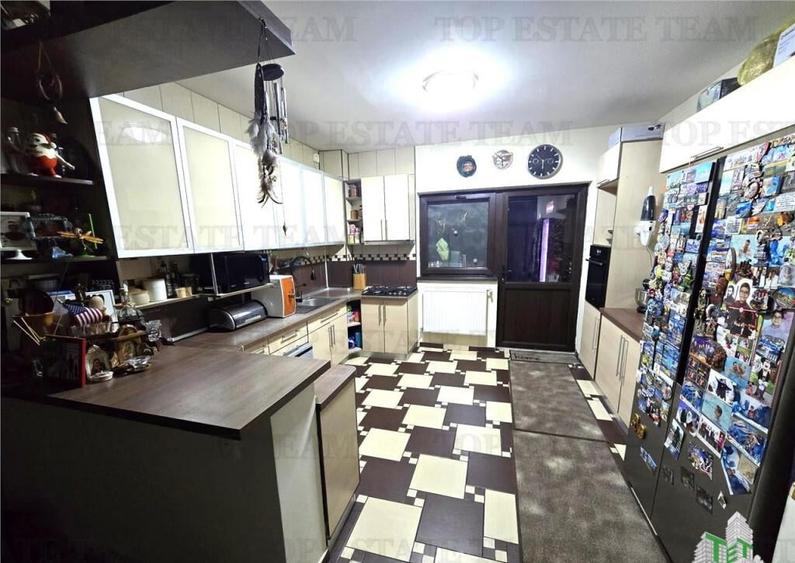 For Sale Casa Harmony, Corbeanca/Petresti/Spatiu, confort si - 7