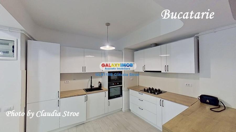 Inchiriere apartament 2 camere Novum Politehnica - Metrou - 3