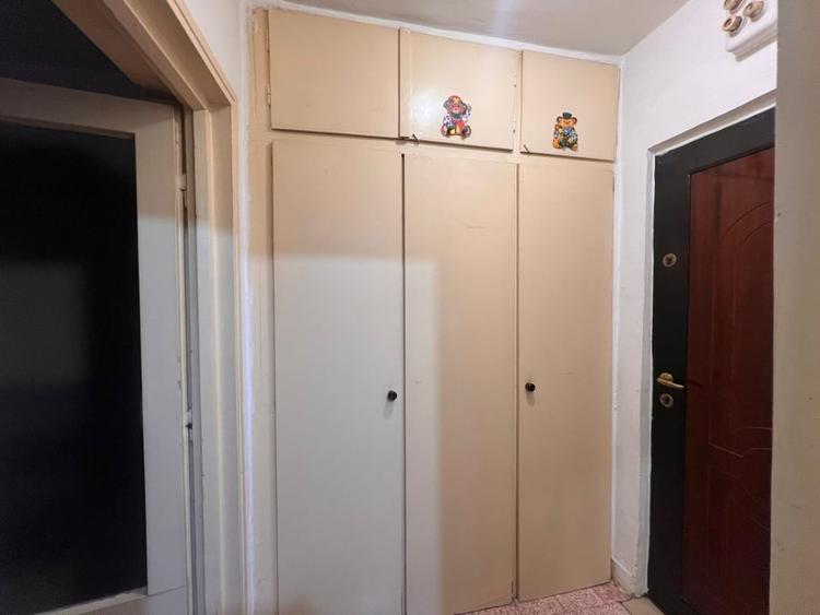 Garsoniera semidecomandata, 30.92 mp, Brazda lui Novac, zona Baba Novac - 5