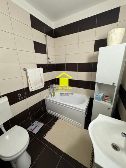 Aparatment 1 camera, 41mp, parcare, zona Urusagului - 5