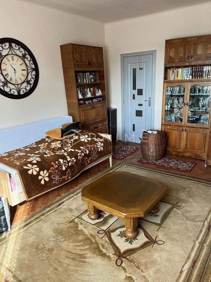 Casa cu front stradal,  7 Noiembrie, ideala clinica/cabinet/locuinta - 4