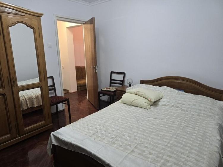 Baba Novac intersectie Campia Libertatii, parc IOR, 5 minute mall Park Lake - 8