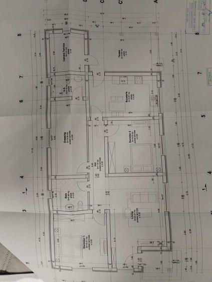 Teren de vanzare Sanmihaiu Roman - 8