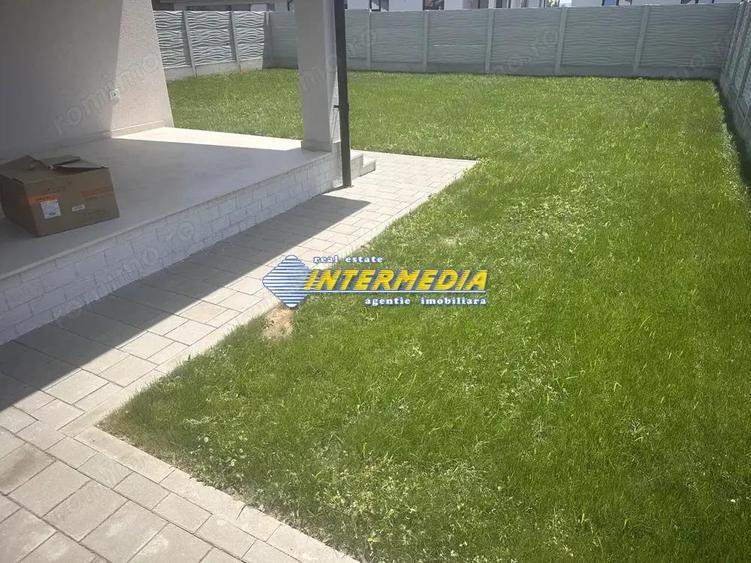 Casa Noua de Vanzare cu 4 camere finisata la cheie cu 423 mp Teren in Alba Iulia cu toate - 4