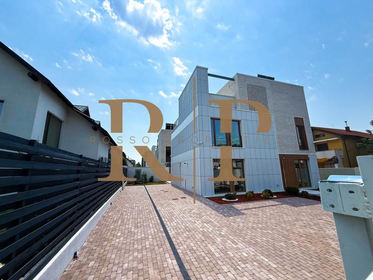 Ultimele Unitati**Vile Individuale 6 camere * Iancu Nicolae-Pipera* - 1