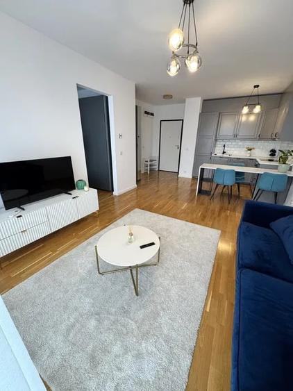 2 camere | Luxuria - Expozitiei | Loc de parcare | Boxa - 2