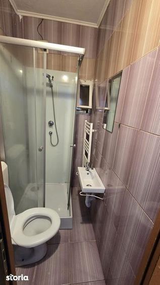 Vind garsoniera central - 4